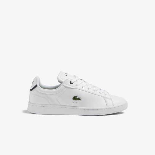 Men's Lacoste Carnaby Pro BL Leather Tonal Sneakers