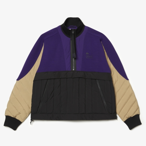 Women's Lacoste Padded Jacket