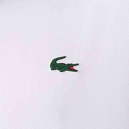 Men's Lacoste SPORT Regular Fit Run-Resistant Piqué Tennis Polo Shirt
