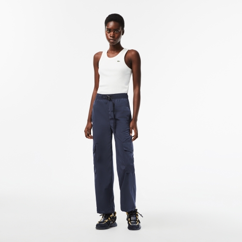 Women's Lacoste Chinos
