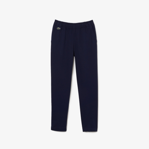 Boys' Lacoste Stretch Cotton Gabardine Chinos