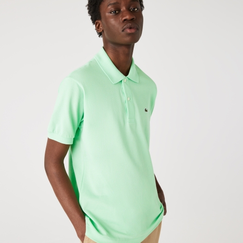Original L.12.12 Polo Shirt
