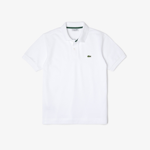 Original L.12.12 Heavy Cotton Piqué Polo Shirt