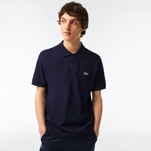 Original L.12.12 Heavy Cotton Piqué Polo Shirt