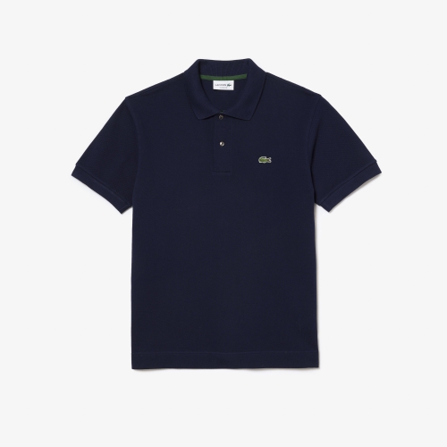 Original L.12.12 Heavy Cotton Piqué Polo Shirt