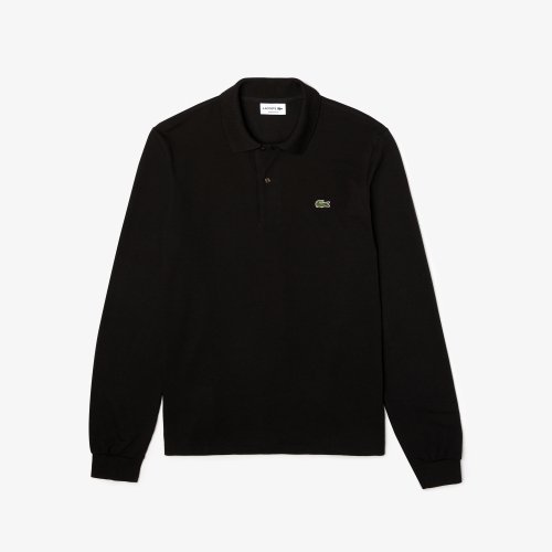 Original L.12.12 Long-sleeve Polo Shirt