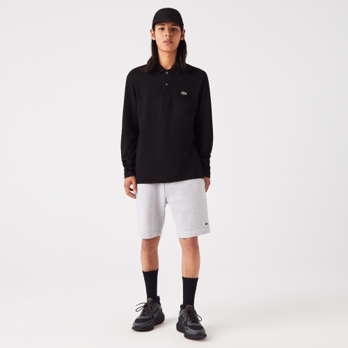 Original L.12.12 Long-sleeve Polo Shirt