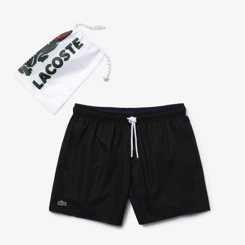 Men's Light Quick-Dry Swim Shorts