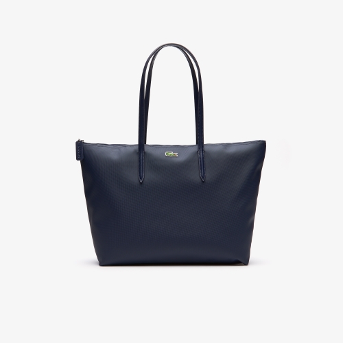 Women's L.12.12 Concept Zip Tote Bag