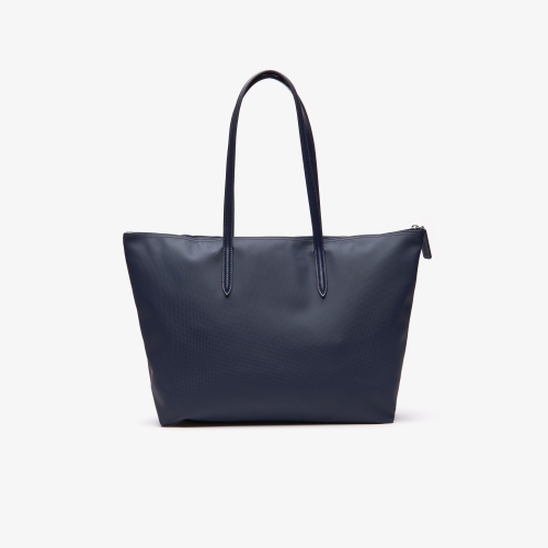 Women's L.12.12 Concept Zip Tote Bag