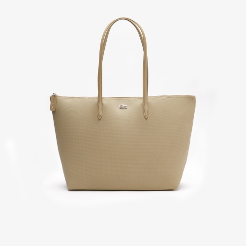 Women's L.12.12 Concept Zip Tote Bag