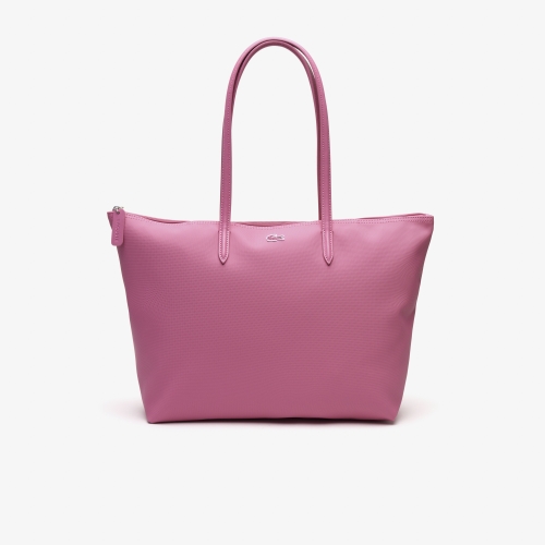 Women's L.12.12 Concept Zip Tote Bag