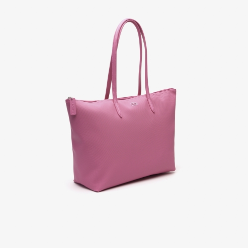 Women's L.12.12 Concept Zip Tote Bag