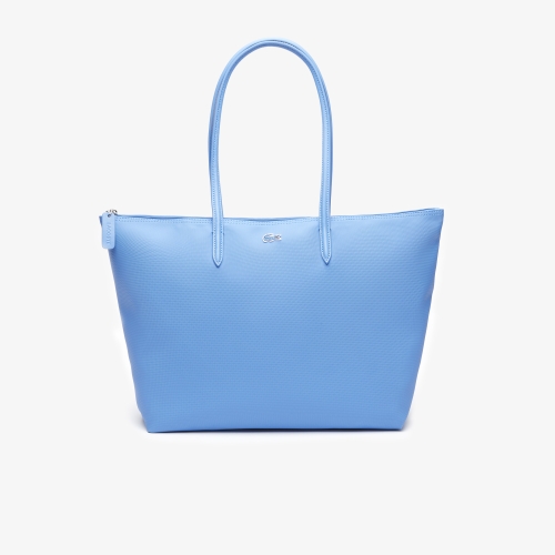 Women's L.12.12 Concept Zip Tote Bag