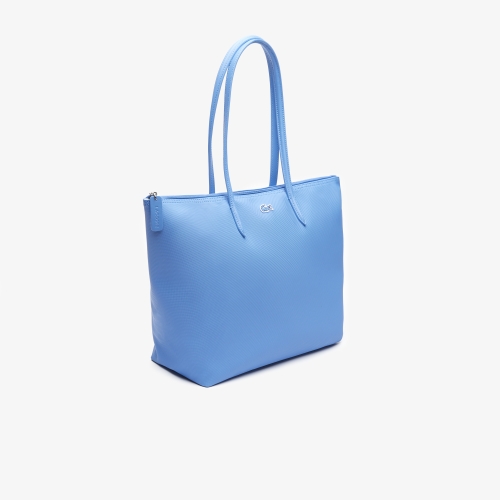 Women's L.12.12 Concept Zip Tote Bag