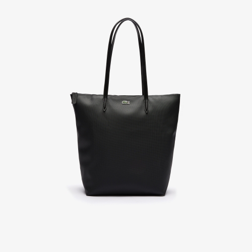 Women's L.12.12 Concept Vertical Zip Tote Bag