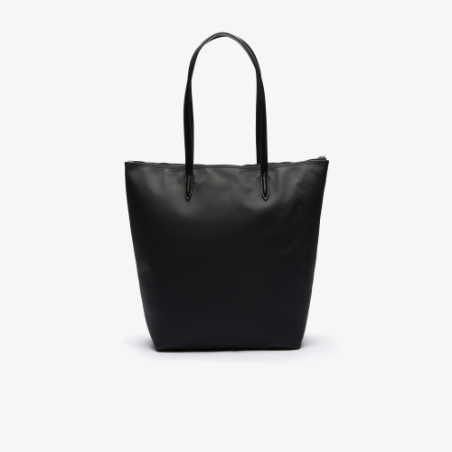 Women's L.12.12 Concept Vertical Zip Tote Bag