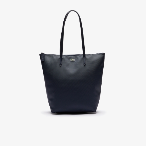 Women's L.12.12 Concept Vertical Zip Tote Bag