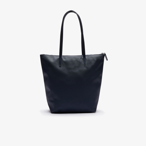 Women's L.12.12 Concept Vertical Zip Tote Bag