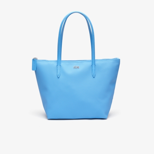 Women's L.12.12 Concept Small Zip Tote Bag