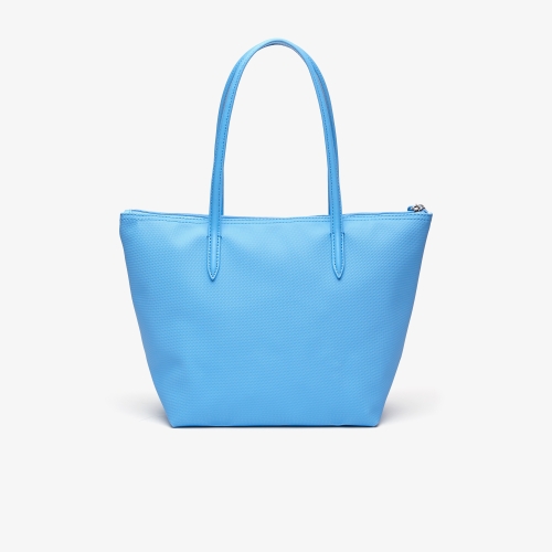 Women's L.12.12 Concept Small Zip Tote Bag