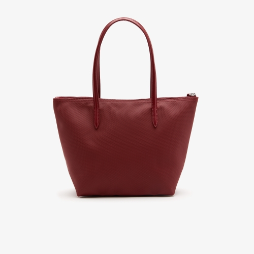 Women's L.12.12 Concept Small Zip Tote Bag