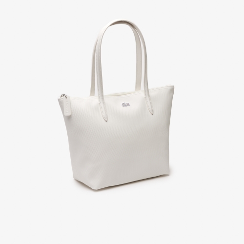 Women's L.12.12 Concept Small Zip Tote Bag
