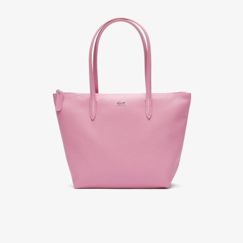 Women's L.12.12 Concept Small Zip Tote Bag