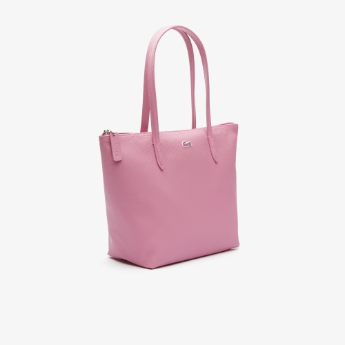 Women's L.12.12 Concept Small Zip Tote Bag
