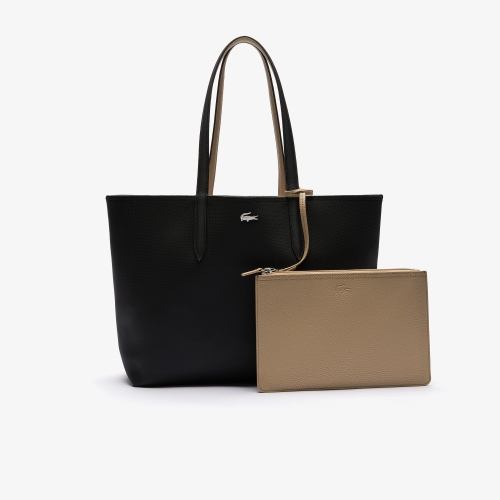 Women's Anna Reversible Bicolour Tote Bag