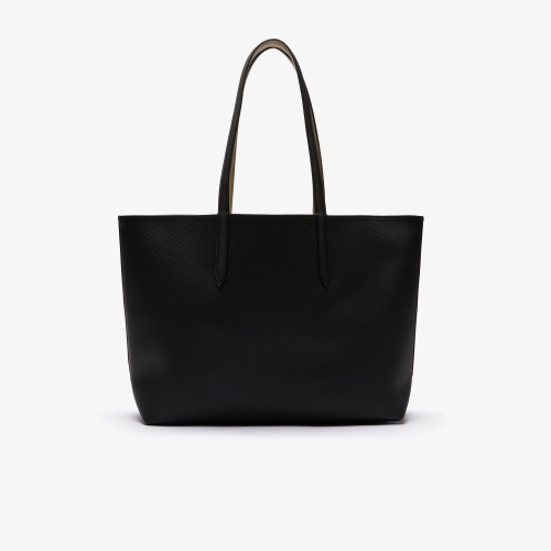 Women's Anna Reversible Bicolour Tote Bag