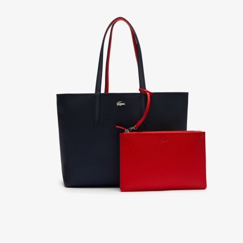 Women's Anna Reversible Bicolour Tote Bag