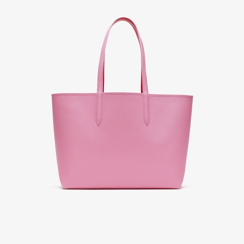 Women's Anna Reversible Bicolour Tote Bag