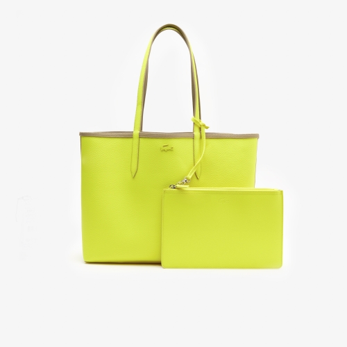 Women's Anna Reversible Bicolour Tote Bag