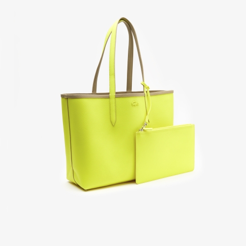 Women's Anna Reversible Bicolour Tote Bag
