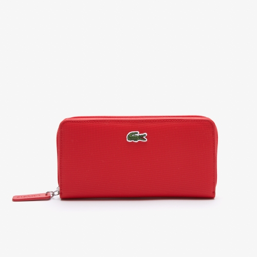 Women's L1212 Large Zip Wallet