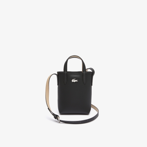 Women's Anna Signature Mini Crossover Bag