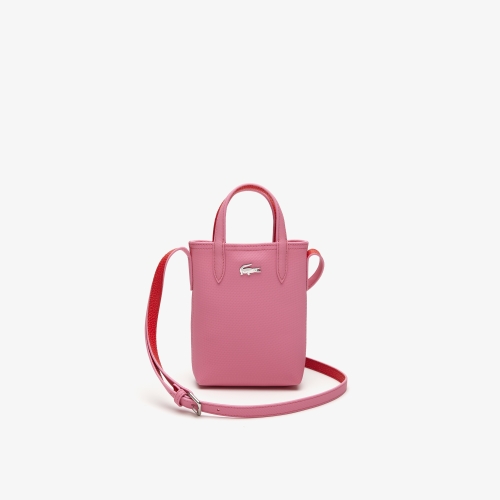 Women's Anna Signature Mini Crossover Bag