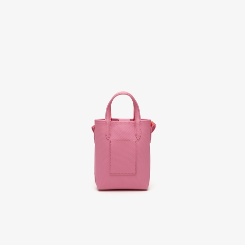 Women's Anna Signature Mini Crossover Bag