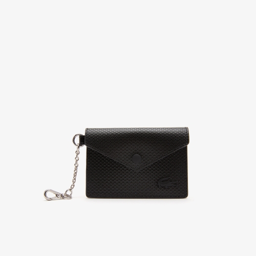 Women's Chantaco Snap Hook Card Holder