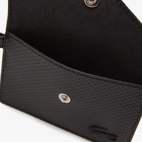 Women's Chantaco Snap Hook Card Holder