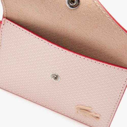 Women's Chantaco Snap Hook Card Holder