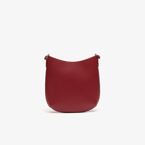 Women's Chantaco Smooth Leather Hobo bag