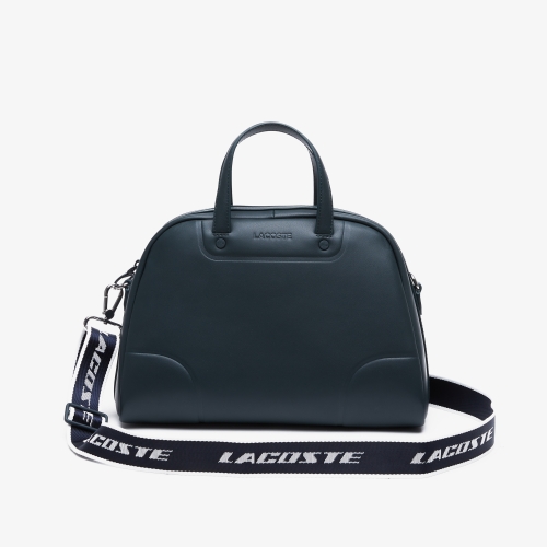 Women's Lacoste Original Bowling Bag