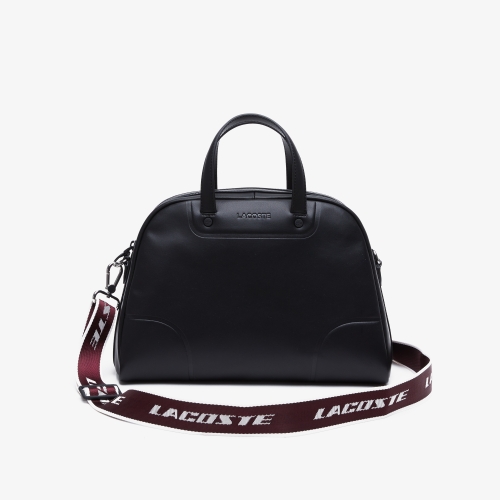 Women's Lacoste Original Bowling Bag