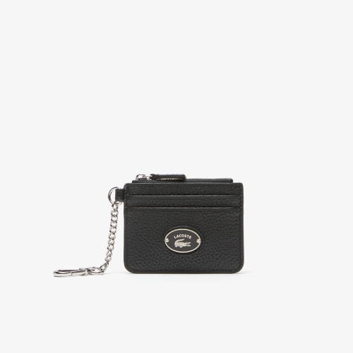 Women's Origin Croc Snap Hook Card Holder