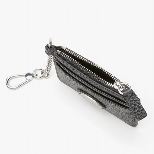Women's Origin Croc Snap Hook Card Holder