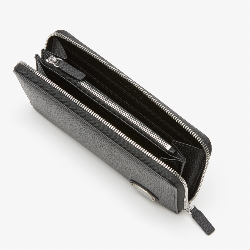 Women's Origin Croc Zippered Wallet