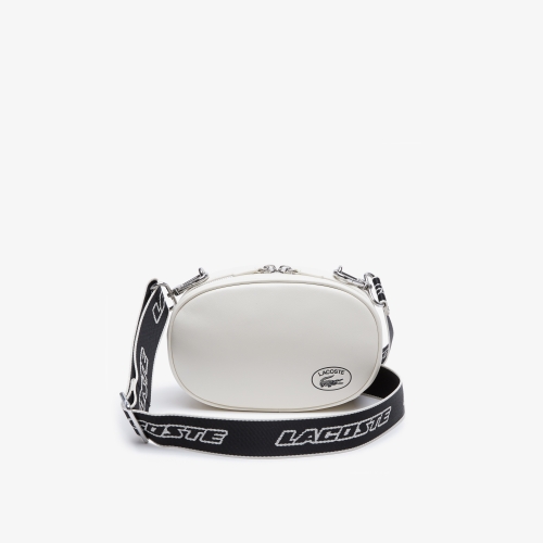 Women's Lacoste Original Camera Bag