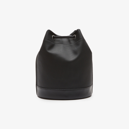 Women's Daily Lifestyle Bucket Bag Detachable Strap